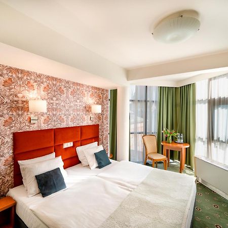 Hotel Secesja Krasków Εξωτερικό φωτογραφία