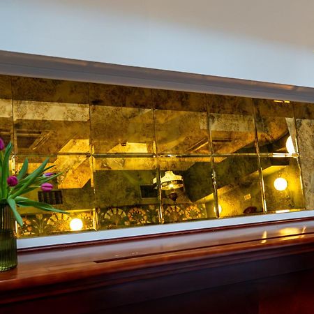 Hotel Secesja Krasków Εξωτερικό φωτογραφία