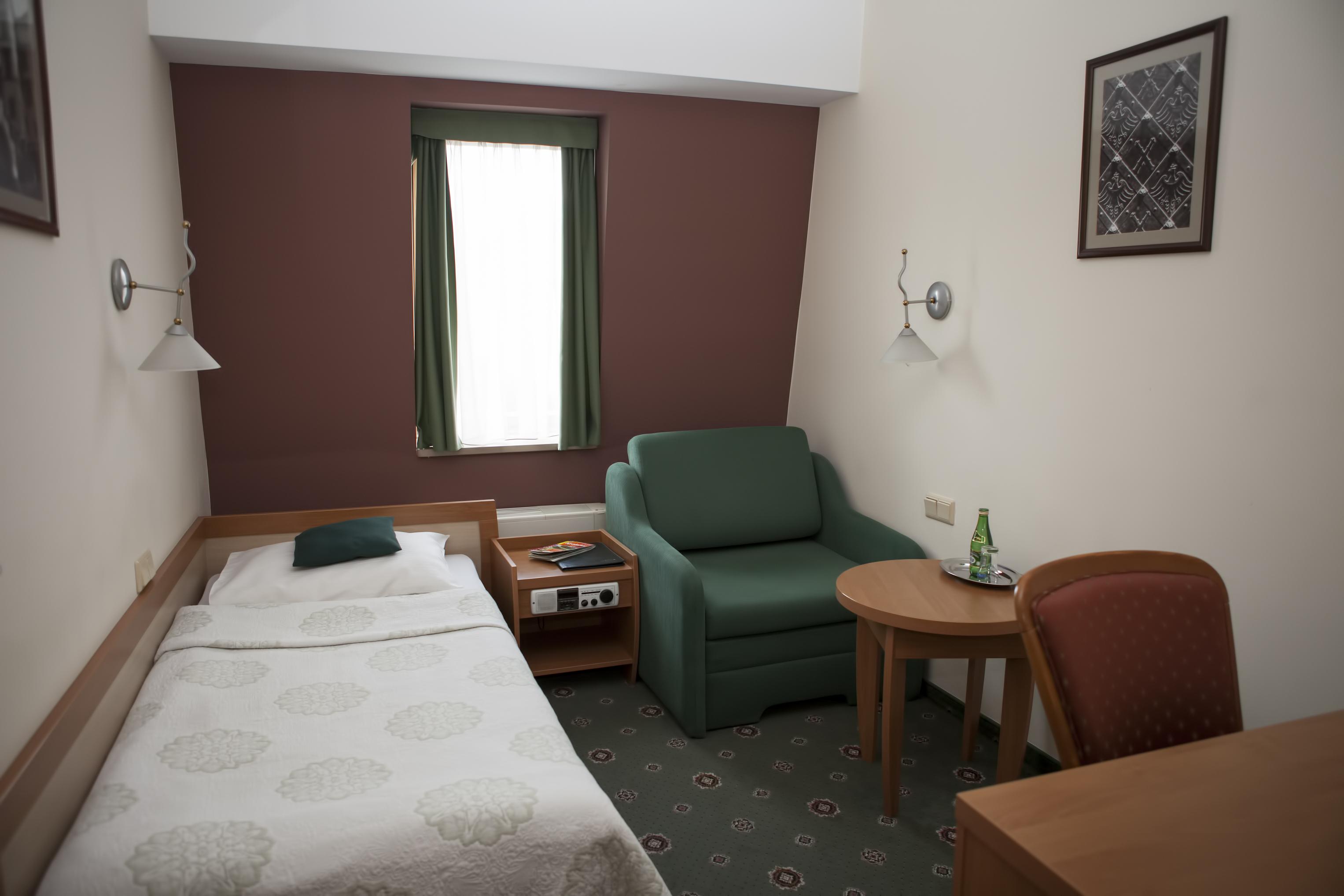 Hotel Secesja Krasków Εξωτερικό φωτογραφία