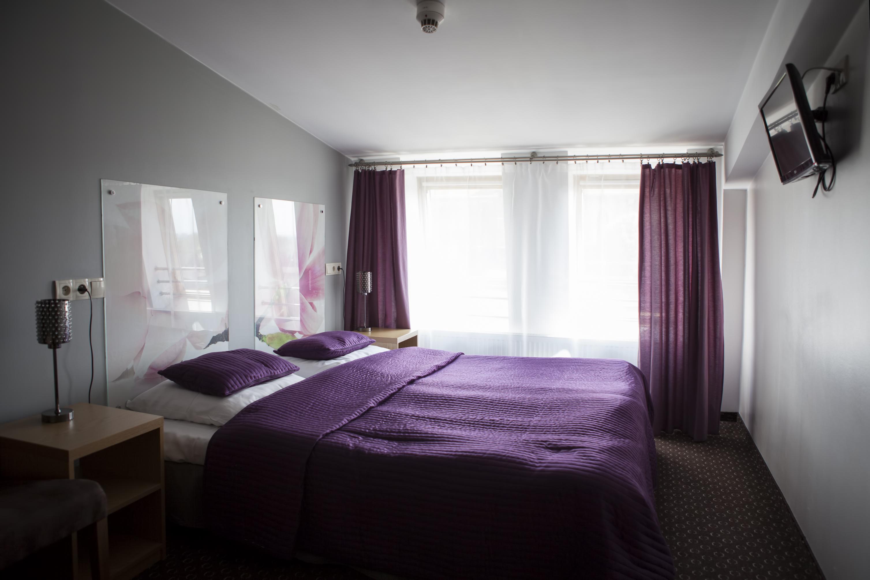 Hotel Secesja Krasków Δωμάτιο φωτογραφία