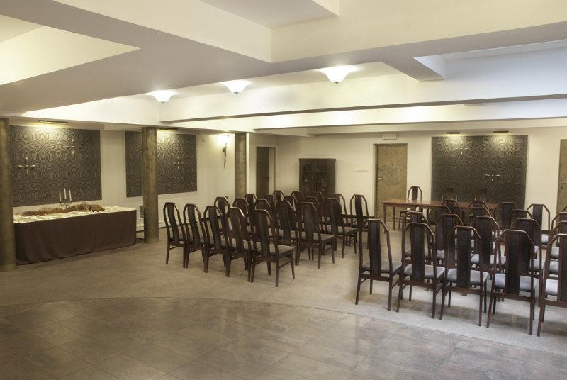 Hotel Secesja Krasków Επιχειρήσεις φωτογραφία