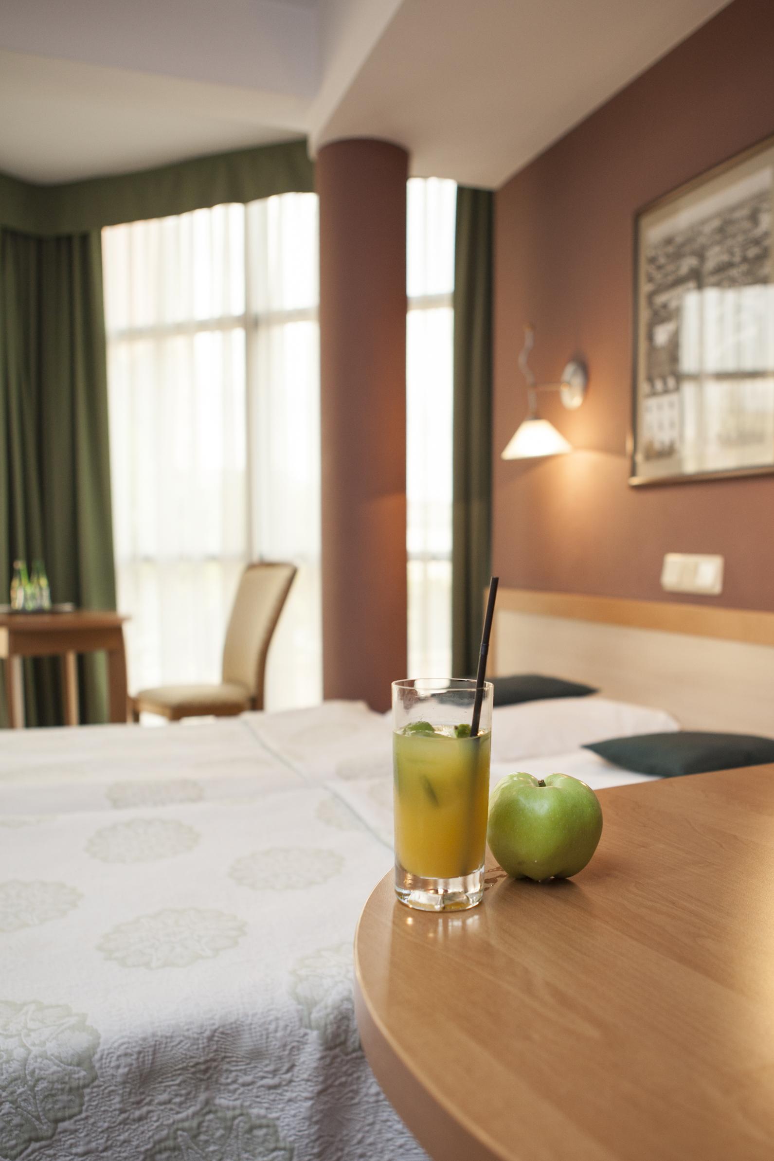 Hotel Secesja Krasków Εξωτερικό φωτογραφία