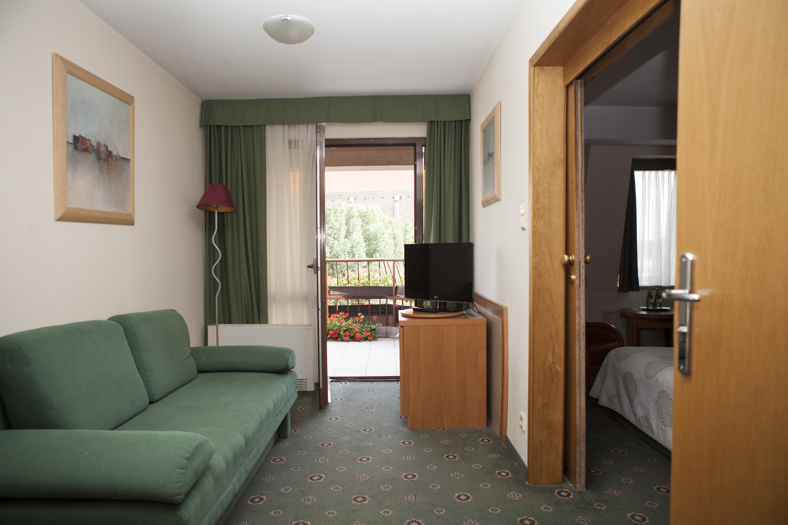 Hotel Secesja Krasków Εξωτερικό φωτογραφία