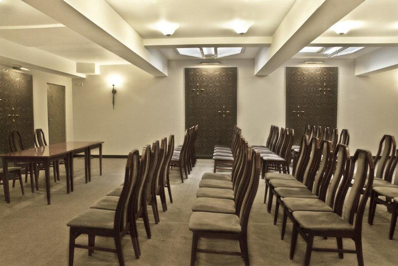 Hotel Secesja Krasków Επιχειρήσεις φωτογραφία