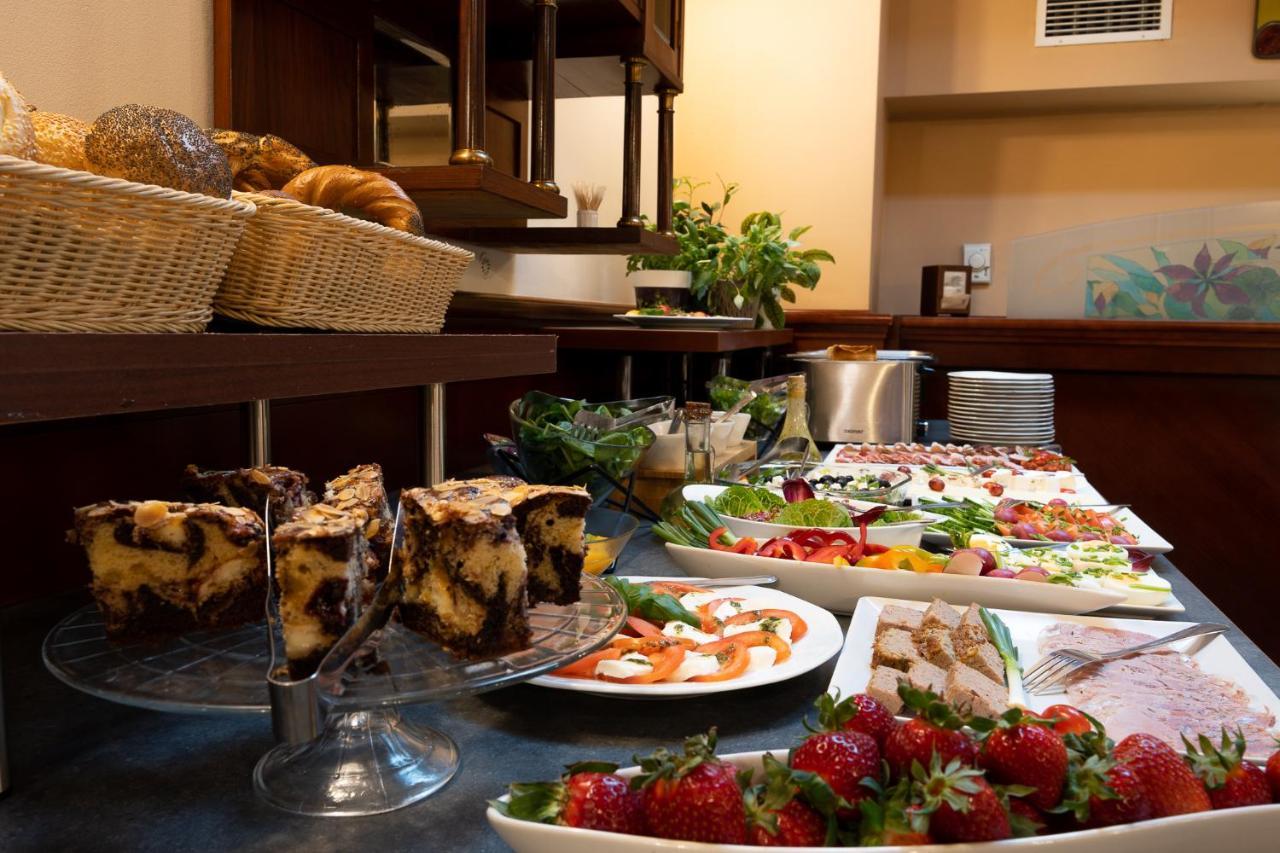 Hotel Secesja Krasków Εξωτερικό φωτογραφία