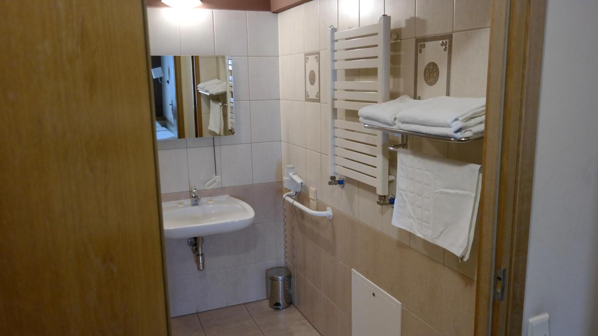Hotel Secesja Krasków Δωμάτιο φωτογραφία
