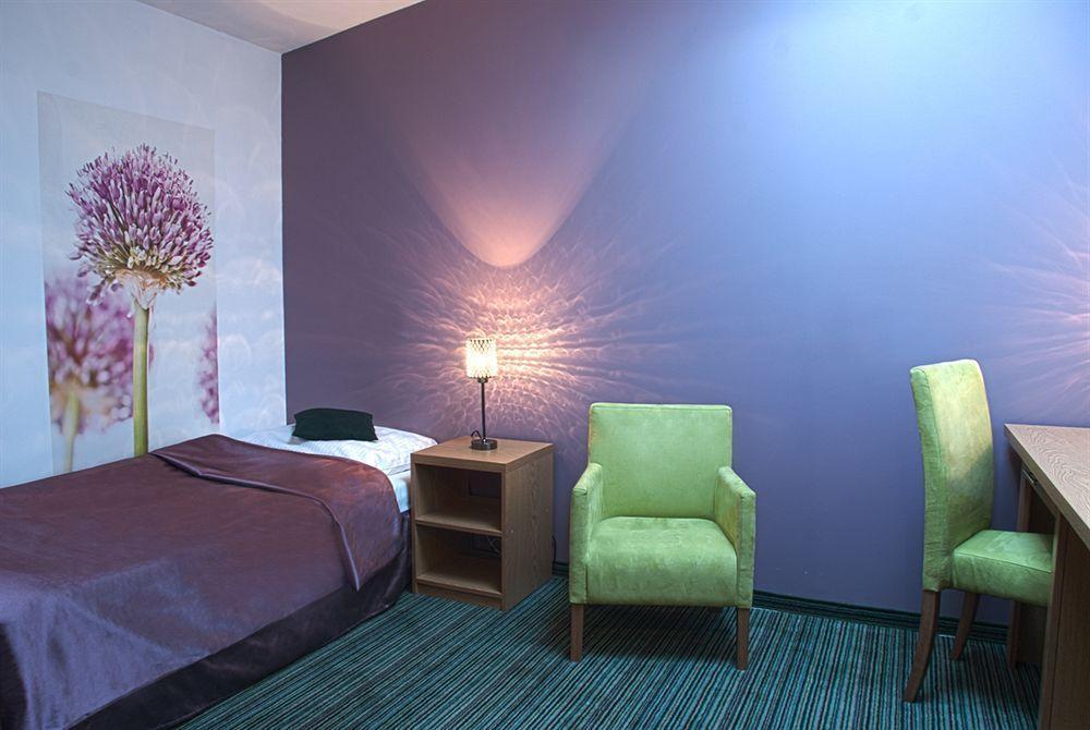 Hotel Secesja Krasków Εξωτερικό φωτογραφία